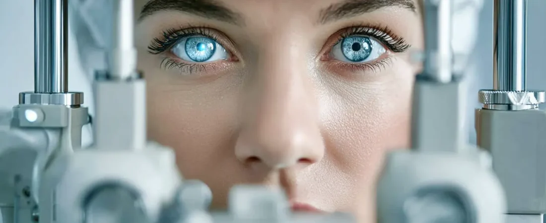 Soluciones Innovadoras en oftalmología EyePro